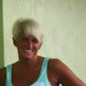 Meet your Posher, Missy